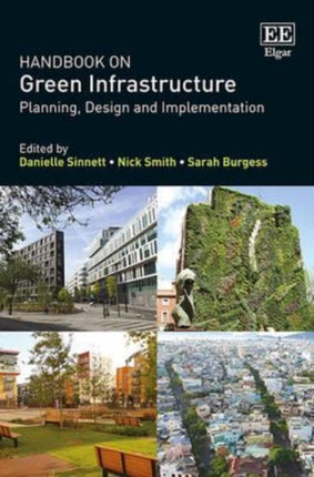 Handbook on Green Infrastructure: Planning, Design and Implementation