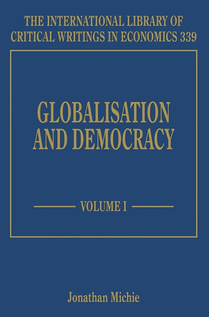 Globalisation and Democracy