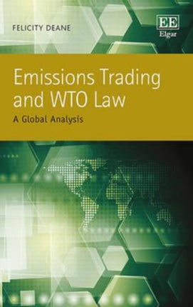 Emissions Trading and WTO Law: A Global Analysis