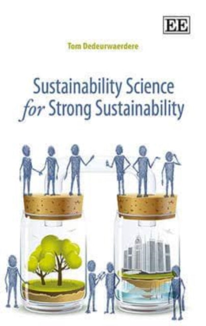 Sustainability Science for Strong Sustainability