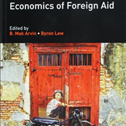 Handbook on the Economics of Foreign Aid