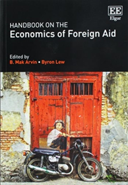 Handbook on the Economics of Foreign Aid