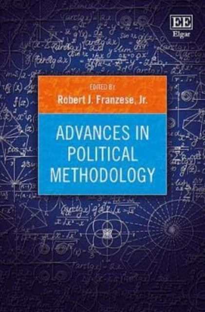 Advances in Political Methodology