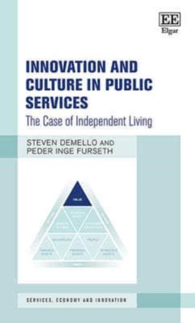 Innovation and Culture in Public Services: The Case of Independent Living