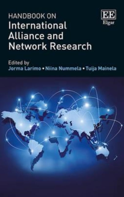 Handbook on International Alliance and Network Research