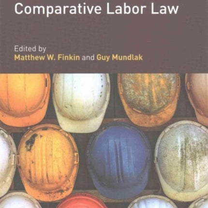 Comparative Labor Law