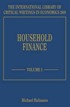 Household Finance