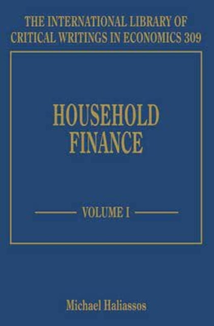 Household Finance