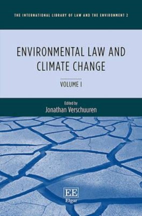 Environmental Law and Climate Change