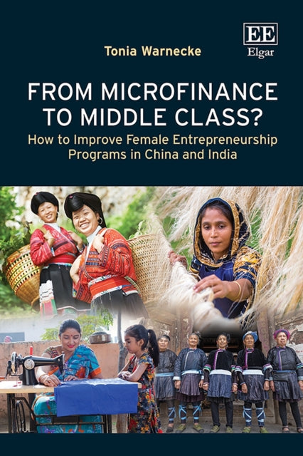 From Microfinance to Middle Class
