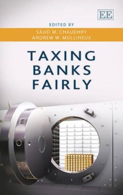 Taxing Banks Fairly