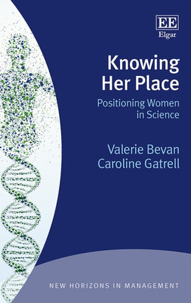 Knowing Her Place: Positioning Women in Science