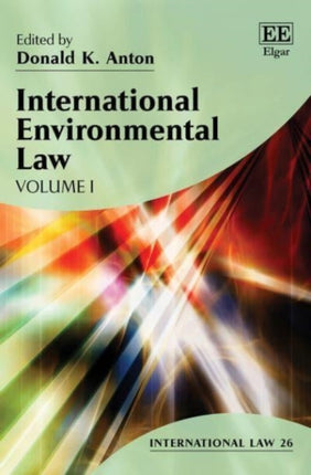 International Environmental Law