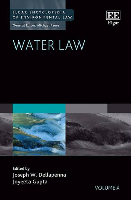 Water Law