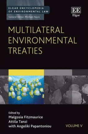 Multilateral Environmental Treaties