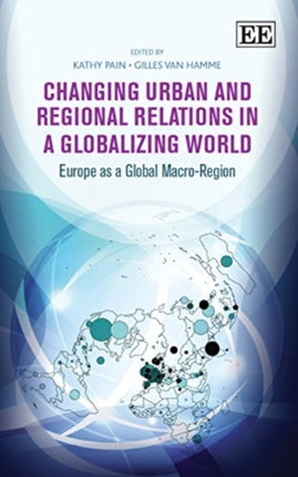 Changing Urban and Regional Relations in a