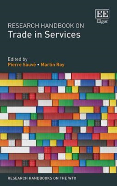 Research Handbook on Trade in Services