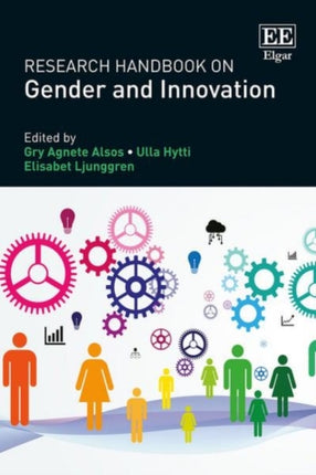 Research Handbook on Gender and Innovation