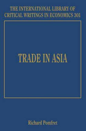 Trade in Asia