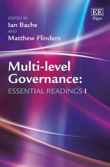 Multi-level Governance: Essential Readings