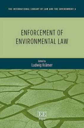 Enforcement of Environmental Law