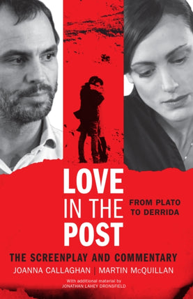 Love in the Post: From Plato to Derrida: The
