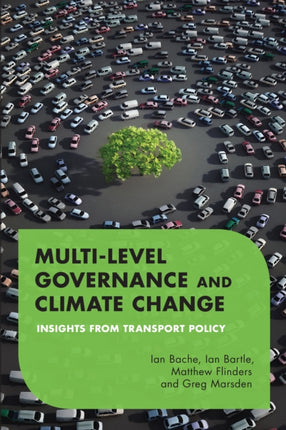 Multilevel Governance and Climate Change: