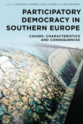 Participatory Democracy in Southern Europe: