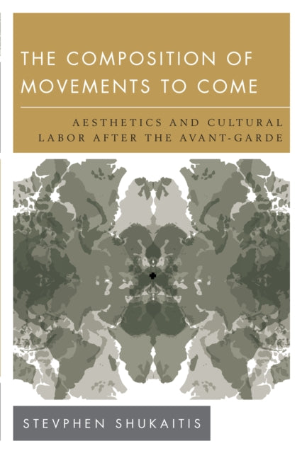 The Composition of Movements to Come: Aesthetics