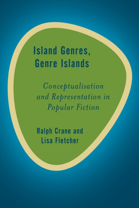 Island Genres, Genre Islands: Conceptualisation