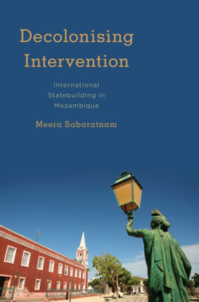 Decolonising Intervention: International