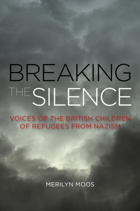 Breaking the Silence: Voices of the British