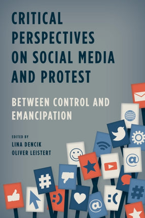 Critical Perspectives on Social Media and