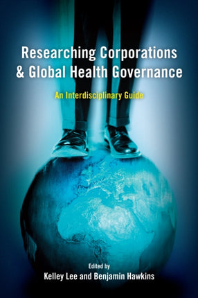 Researching Corporations and Global Health