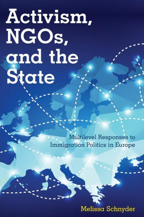 Activism, NGOs and the State: Multilevel