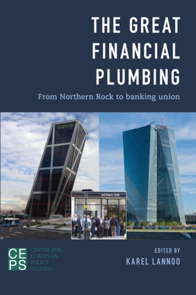 The Great Financial Plumbing: From Northern Rock