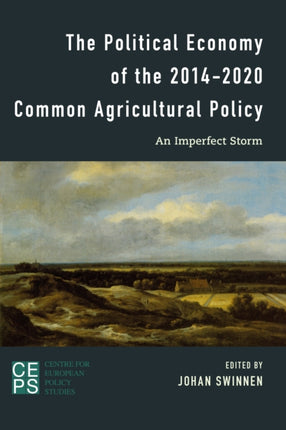 The Political Economy of the 2014-2020 Common