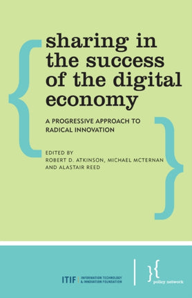 Sharing in the Success of the Digital Economy: A