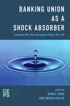Banking Union as a Shock Absorber: Lessons for