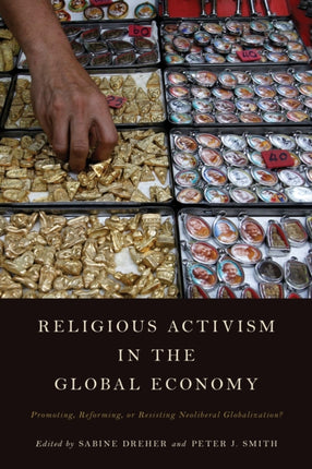 Religious Activism in the Global Economy: