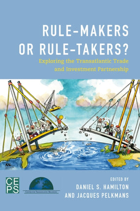 Rule-Makers or Rule-Takers?: Exploring the
