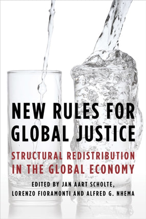 New Rules for Global Justice: Structural