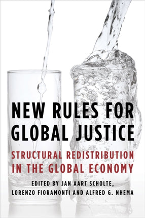 New Rules for Global Justice: Structural
