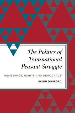 The Politics of Transnational Peasant Struggle:
