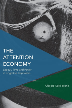 The Attention Economy: Labour, Time and Power in