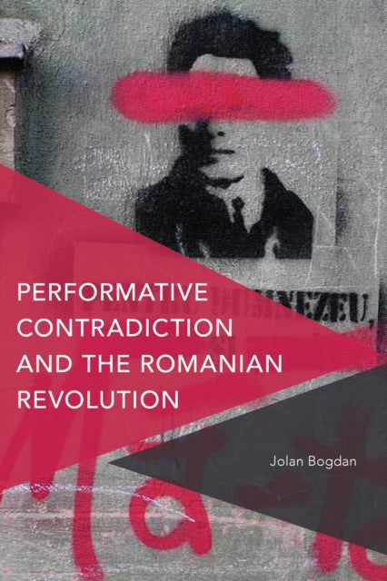 Performative Contradiction and the Romanian