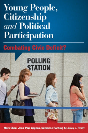 Young People, Citizenship and Political