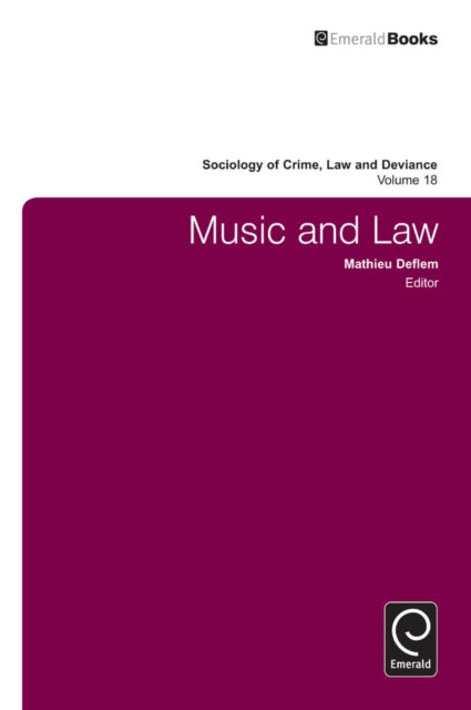 Music and Law