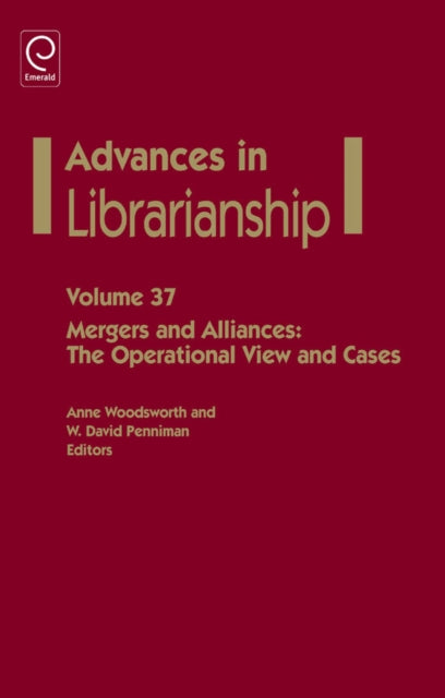 Mergers and Alliances: The Operational View and Cases