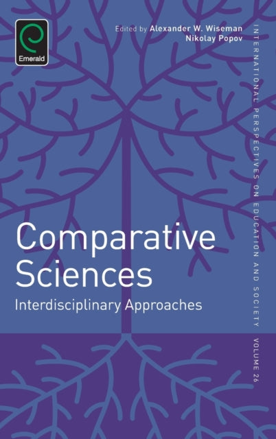 Comparative Science: Interdisciplinary Approaches